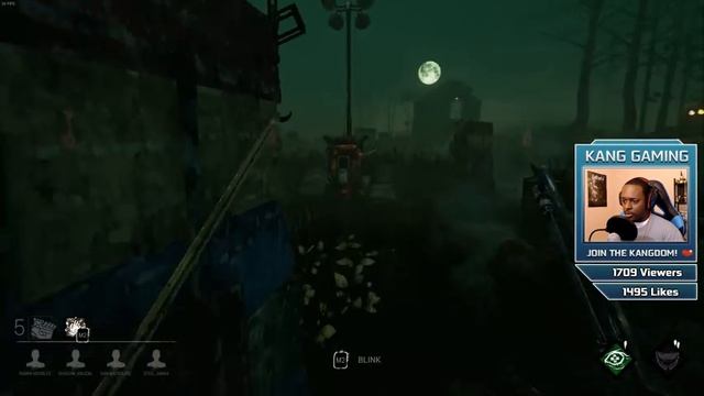 Dead by Daylight NEW DLC! The Last Breath! | 500K Bloodpoints on The Nurse! | 1080p 60FPS! смотреть онлайн
