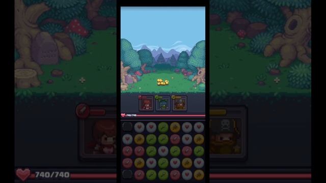 Match Land : Puzzle RPG 'Cute' Game Review 1080p Official Race Cat смотреть онлайн