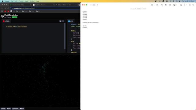 Embed CodePen Effects on Wix | Wix Fix смотреть онлайн