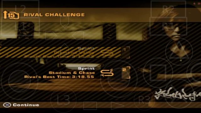 nfs most wanted | Blacklist#7 Kaze - gameplay walkthrough смотреть онлайн