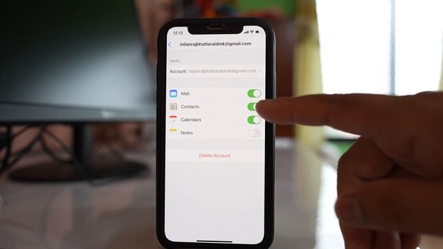 iPhone contacts disappeared | How to restore contacts on iPhone смотреть онлайн