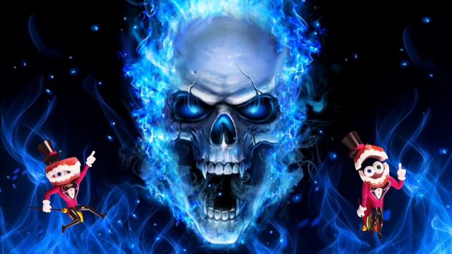 Кейн - Monster / AI Cover / Кейн поёт это не просто гнев