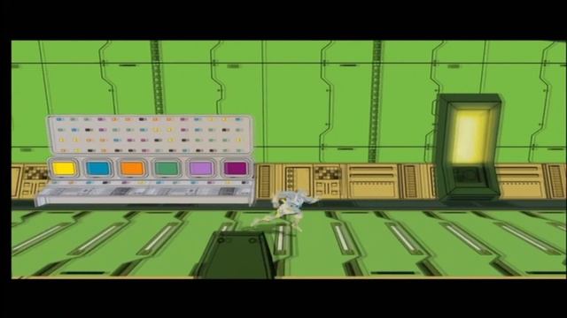 Comic Jumper The Adventures of Captain Smiley Playthrough Part 7 смотреть онлайн