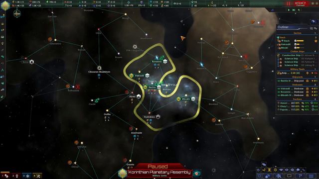 [3.9] Another simple 30 Year Tech Rush Build смотреть онлайн