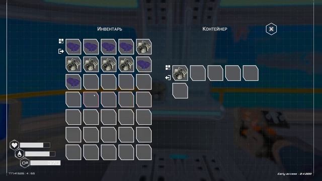 The Planet Crafter - Первые деревья в космосе - Выживание - Лучшая игра про Марс- Прохождение #12 смотреть онлайн