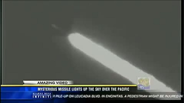 Mistery missile Таинственная БР смотреть онлайн