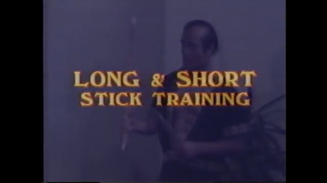 Dan Inosanto   The Filipino Martial Arts