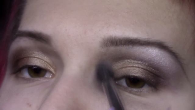 Как я обычно крашусь | Gold Make Up смотреть онлайн