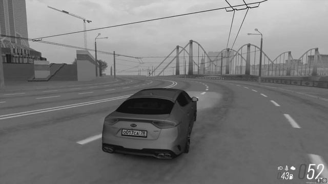 ДОСТОЙНЫЙ КОРЕЕЦ! KIA STINGER ТОП ЗА СВОИ ДЕНЬГИ! MTA PROVINCE|RP #4 смотреть онлайн