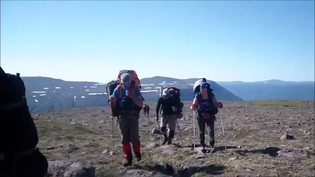 плато Путорана 2019 смотреть онлайн