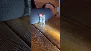 «Холодная» пристрелка тепловизионного прицела IRay scp 19w