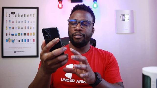 Tengo El Xiaomi Redmi Note 12 Normal Que Tan Bueno Es ? смотреть онлайн