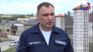 На территории республики прошли масштабные учения  Россетей