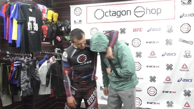 Подтянул ли Альберт Туменов борьбу ??? смотреть онлайн