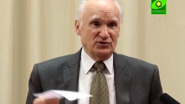 Как понять слова: «И не введи нас во искушение»? смотреть онлайн
