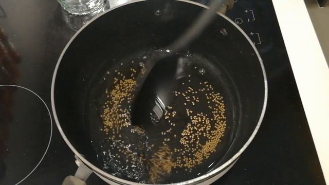 Chicken in a Mustard Masala смотреть онлайн