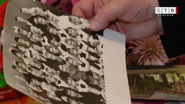 Педагог, наставник и бузулучанка Мария Шматова отметила 95-летний юбилей смотреть онлайн