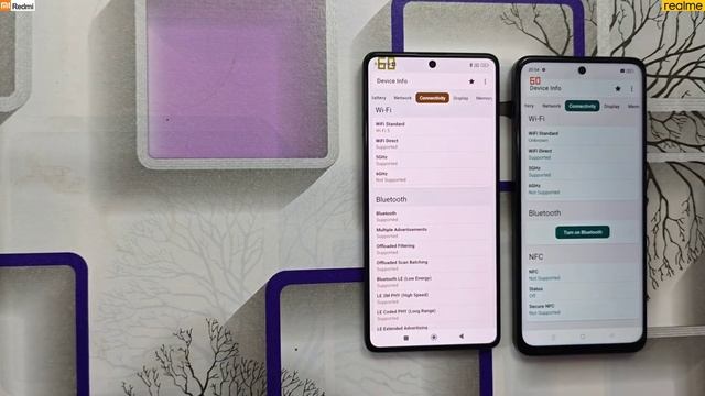 Redmi Note 13 5G Vs Realme 11 5G Full Comparison ?? 108MP Vs 108MP ? смотреть онлайн