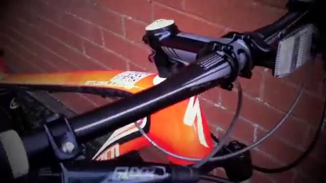 2012 Specialized Stumpjumper Comp Carbon 29 at Dales Cycles смотреть онлайн