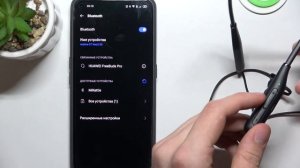 Как подключить наушники VIVO Wireless Sport Lite к андроид смартфону / Подключить VIVO Wireless