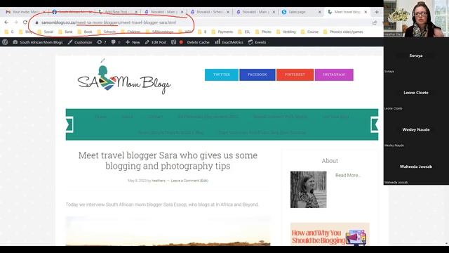 Start your own WordPress blog! смотреть онлайн