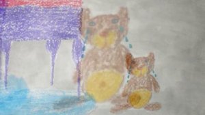 P. Tchaikovski. Children's Album. 7/24. Doll's Funeral