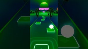 Tiles Hop.  Между нами провода да да да!