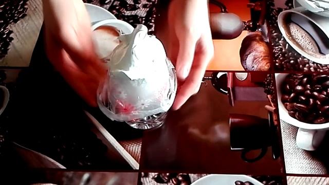 Безе. Готовим безе в домашних условиях.