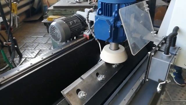 Заточной станок смотреть онлайн