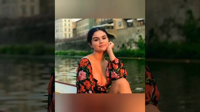 Selena Gomez Pretty & Cute Photos Compilation... смотреть онлайн