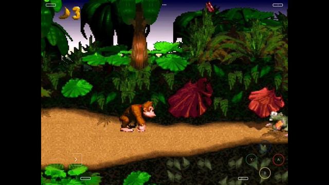 Donkey kong country comparación NES,SNES,GB,GBC,GBA смотреть онлайн