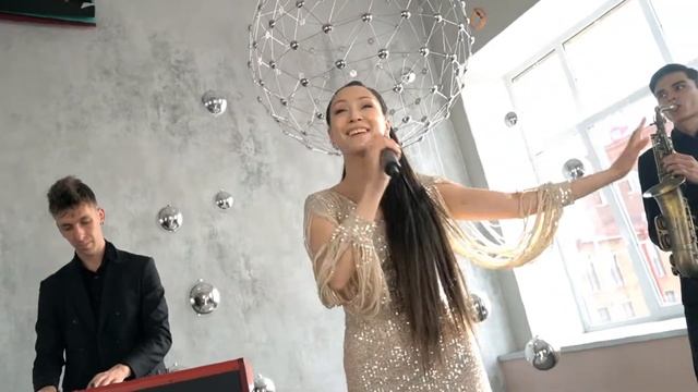 Кавер-группа EiZA BAND | ТРИО | СПБ | Промо 2021 | Вокал саксофон клавиши смотреть онлайн