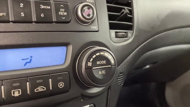 KIA Magentis '2007 (2 поколение)
