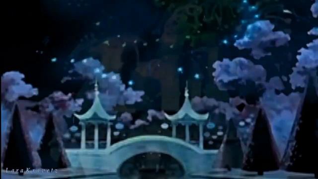 Вдохновение.