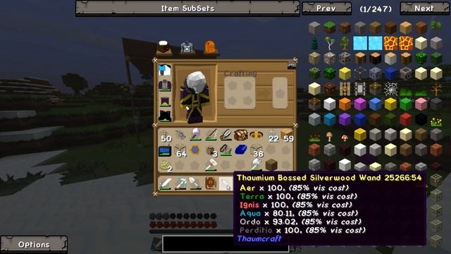 Test Pack Please Ignore (TPPI) Episode 26 | Thaumcraft: Node Trapping смотреть онлайн