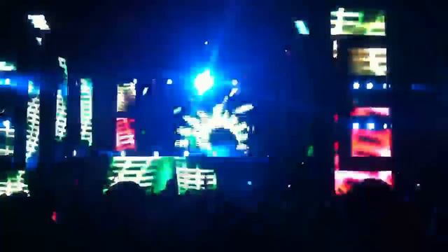 Wolfgang Gartner Identity Atlanta 2012 HD смотреть онлайн