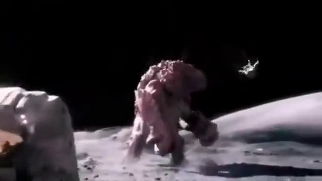 Смешное видео про космонавтов смотреть онлайн
