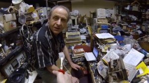 Про ЭЛТ телевизоры и аналоговые ТВ стандарты. Илья Минькович.