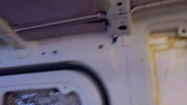 2019 Mercedes Sprinter Insulation, Flat Screen Instalation, Pure Sine Inverter. Mini Kitchen. Updat