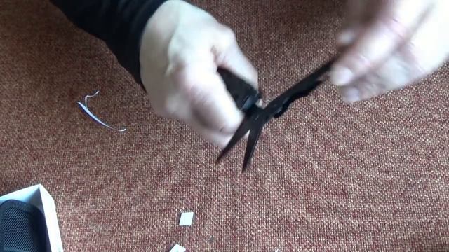 Новый мультитул. Функционал и всё такое. Павел Дартс. смотреть онлайн