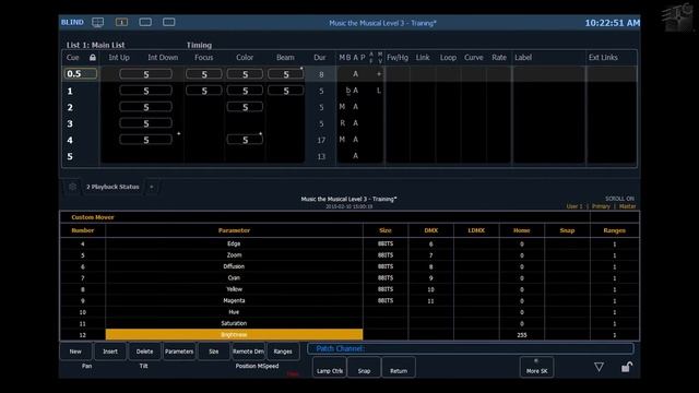 18.1 Пользовательские Шаблоны приборов смотреть онлайн
