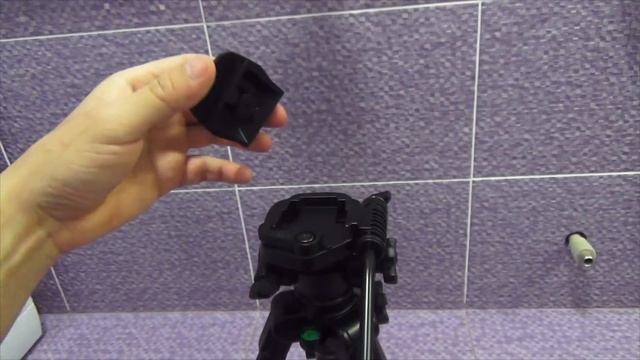 Штатив Sony VCT R640 смотреть онлайн