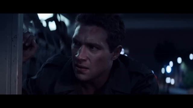 The Terminator (Arnold Schwarzenegger) All Smile Scenes