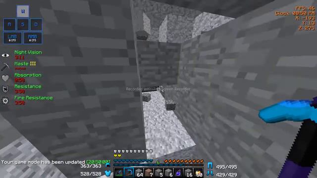 COMO ACHAR DIAMANTES NO MINECRAFT - 1.8.9/1.17+ смотреть онлайн