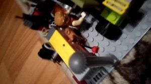 мини лего колхоз