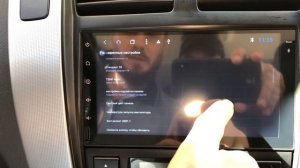 Как настроить логотип марки автомобиля при включении магнитолы на Android 7 и 8