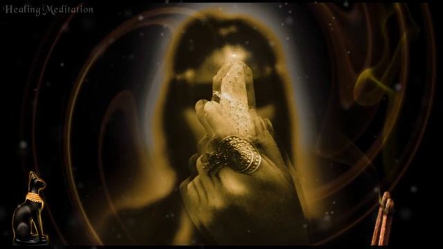 Tabla & Sitar. Music for Deep Meditation & YOGA. Relieves stress. (With 99Hz + 11Hz) смотреть онлайн