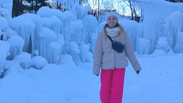 Что посмотреть в Словении зимой/Kaj videti v Sloveniji pozimi #slovenia #словения #turizm смотреть онлайн