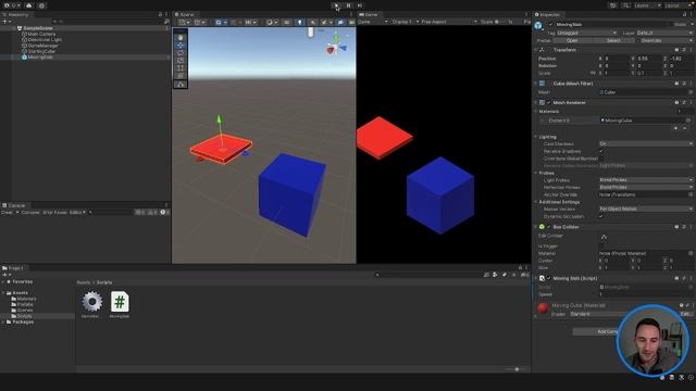DELAY - Stack 'Em High: The Ultimate Slab Stacking game! смотреть онлайн