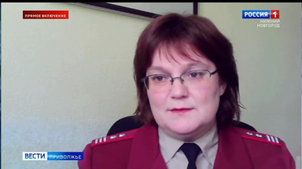 Наталья Садыкова рассказала о ситуации с корью в Нижегородской области